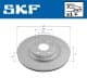 vkbd91345v1 SKF Тормозной диск