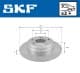 vkbd90088s2 SKF Тормозной диск