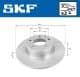vkbd90501s2 SKF Тормозной диск
