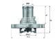 TI 122 87D Behr Hella Термостат