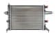 604130 Hart Радіатор охолодження двигуна для Opel Astra