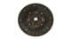 332115 Hart Диск зчеплення