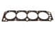 710207 Hart Прокладка ГБЦ
