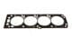710301 Hart Прокладка ГБЦ