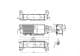 620327 Hart Интеркулер