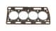 711646 Hart Прокладка ГБЦ