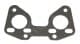 711633 Hart Прокладка выпускного коллектора
