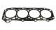 717082 Hart Прокладка ГБЦ