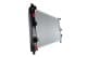 611548 Hart Радіатор охолодження двигуна