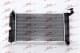 8113081 Srl Радиатор охлаждения двигателя