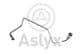 as503324 Aslyx Оливний патрубок турбіни