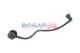 a1630101 Bogap Шланг вентиляции топливного бака