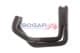 a4228275 Bogap Патрубок радіатора системи охолодження двигуна