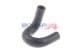 a4228282 Bogap Патрубок радиатора системы охлаждения двигателя