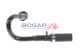 a1912106 Bogap Шланг вакуумного підсилювача гальмівної системи