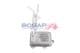 a4222113 Bogap Оливний радіатор двигуна