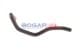 c4228173 Bogap Патрубок радиатора системы охлаждения двигателя