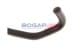 c4228173 Bogap Патрубок радиатора системы охлаждения двигателя