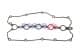 a1118103 Bogap Прокладка клапанної кришки