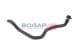 b4228241 Bogap Патрубок радіатора системи охолодження двигуна