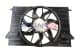 a4243163 Bogap Вентилятор системи охолодження двигуна