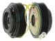 ac06zx02 ACAUTO Муфта компресора кондиціонера