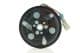ac06sd21 ACAUTO Муфта компресора кондиціонера