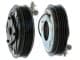 ac06zx17 ACAUTO Муфта компрессора кондиционера