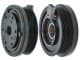 ac06fs02 ACAUTO Муфта компресора кондиціонера