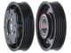 ac06dn73 ACAUTO Муфта компрессора кондиционера