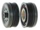 ac06dn120 ACAUTO Муфта компресора кондиціонера