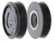 ac06dn118 ACAUTO Муфта компресора кондиціонера