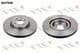 BS3766B FTE Тормозной диск