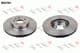 BS5264 FTE Гальмівний диск