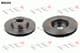 BS5458 FTE Гальмівний диск