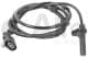 af08366 Alfa e-Parts Датчик ABS