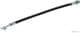 J3710549 Herth+Buss Тормозной шланг