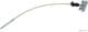 J3913011 Herth+Buss Трос ручного гальма для Mazda MX-5