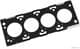 J1250536 Herth+Buss Прокладка ГБЦ