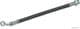 J3700376 Herth+Buss Тормозной шланг для Kia Magentis