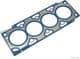 J1250910 Herth+Buss Прокладка ГБЦ