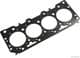 J1250354 Herth+Buss Прокладка ГБЦ