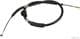 J3912028 Herth+Buss Трос ручного тормоза для Toyota Hiace