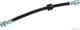 J3703126 Herth+Buss Гальмівний шланг