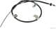 J3920522 Herth+Buss Трос ручного гальма для Hyundai Matrix