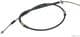 J3922047 Herth+Buss Трос ручного тормоза для Toyota Paseo