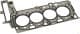 j1252181 Herth+Buss Прокладка ГБЦ