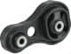 j1793000 Herth+Buss Подушка двигуна для Mazda 2