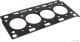 j1251146 Herth+Buss Прокладка ГБЦ