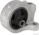 j1791006 Herth+Buss Подушка двигателя для Nissan Micra